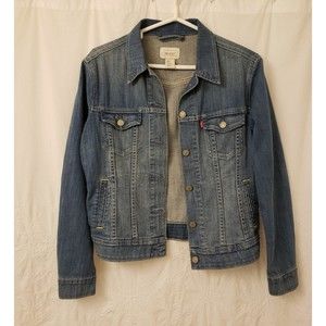 Levi Strauss & Co. Jean Jacket